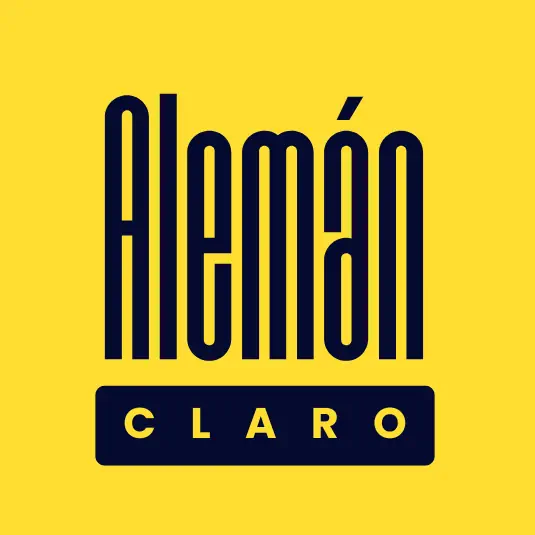 Alemán Claro curso gratuito de 25 semanas